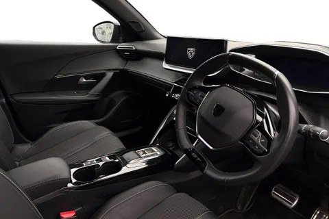 BL24WDZ PEUGEOT 2008 1.2 PureTech GT EAT Euro 6 (s/s) 5dr Thumbnail #7