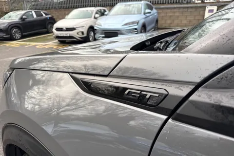 BL24WDZ PEUGEOT 2008 1.2 PureTech GT EAT Euro 6 (s/s) 5dr Thumbnail #26