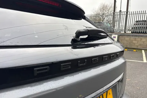 BL24WDZ PEUGEOT 2008 1.2 PureTech GT EAT Euro 6 (s/s) 5dr Thumbnail #27