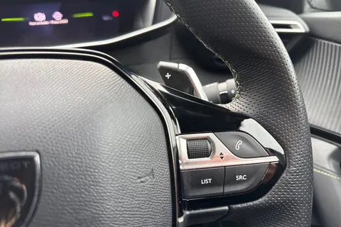 BL24WDZ PEUGEOT 2008 1.2 PureTech GT EAT Euro 6 (s/s) 5dr Thumbnail #30