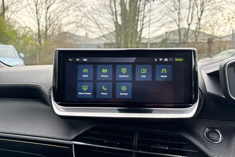 BL24WDZ PEUGEOT 2008 1.2 PureTech GT EAT Euro 6 (s/s) 5dr Thumbnail #35