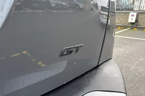 BL24WDZ PEUGEOT 2008 1.2 PureTech GT EAT Euro 6 (s/s) 5dr Thumbnail #44