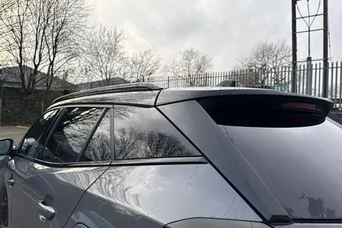 BL24WDZ PEUGEOT 2008 1.2 PureTech GT EAT Euro 6 (s/s) 5dr Thumbnail #45