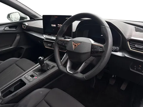 KP25WHV CUPRA Leon 1.5 TSI 150 V1 5dr Thumbnail #7