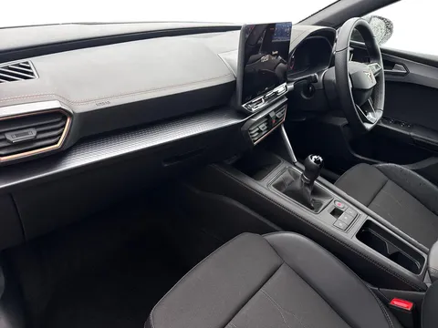 KP25WHV CUPRA Leon 1.5 TSI 150 V1 5dr Thumbnail #8