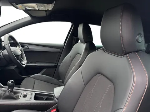 KP25WHV CUPRA Leon 1.5 TSI 150 V1 5dr Thumbnail #10