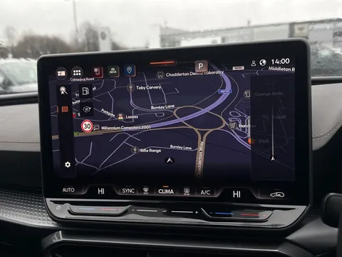 KP25WHV CUPRA Leon 1.5 TSI 150 V1 5dr Thumbnail #11