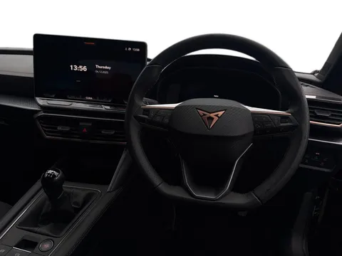 KP25WHV CUPRA Leon 1.5 TSI 150 V1 5dr Thumbnail #12