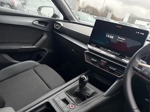 KP25WHV CUPRA Leon 1.5 TSI 150 V1 5dr Thumbnail #14