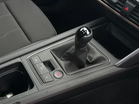 KP25WHV CUPRA Leon 1.5 TSI 150 V1 5dr Thumbnail #19