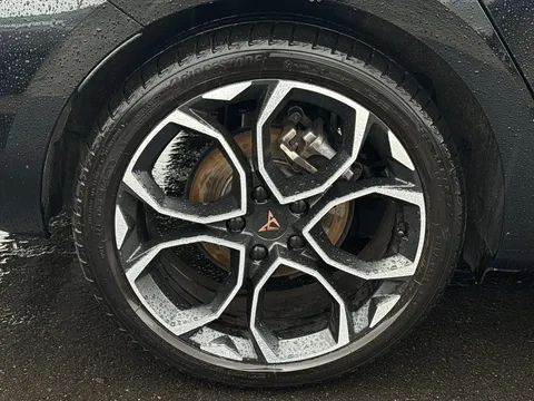 KP25WHV CUPRA Leon 1.5 TSI 150 V1 5dr Thumbnail #22