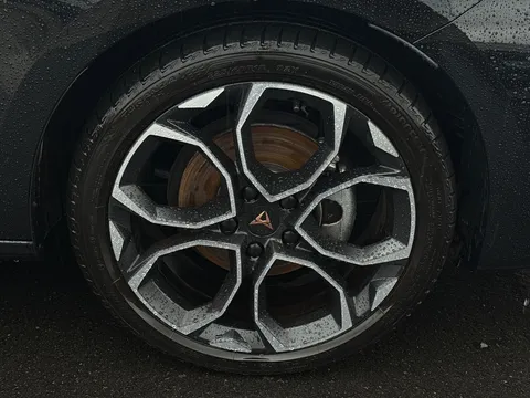 KP25WHV CUPRA Leon 1.5 TSI 150 V1 5dr Thumbnail #23