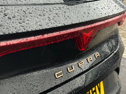 KP25WHV CUPRA Leon 1.5 TSI 150 V1 5dr Thumbnail #24