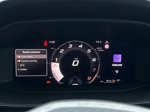 KP25WHV CUPRA Leon 1.5 TSI 150 V1 5dr Thumbnail #34