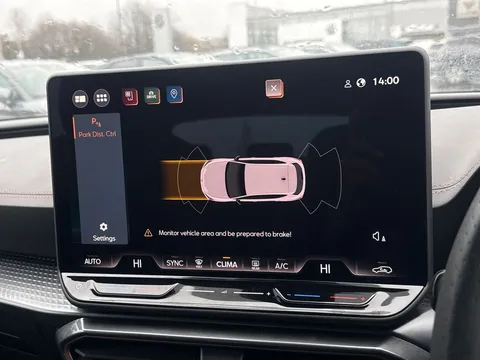 KP25WHV CUPRA Leon 1.5 TSI 150 V1 5dr Thumbnail #35