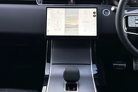 KR74EVF Land Rover Range Rover Evoque 2.0 D200 Dynamic SE 5dr Thumbnail #14