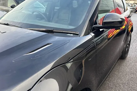 KR74EVF Land Rover Range Rover Evoque 2.0 D200 Dynamic SE 5dr Thumbnail #20