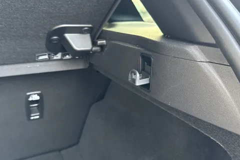 KR74EVF Land Rover Range Rover Evoque 2.0 D200 Dynamic SE 5dr Thumbnail #27