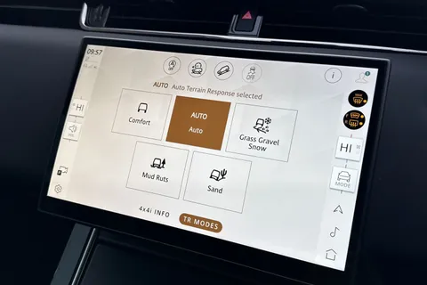 KR74EVF Land Rover Range Rover Evoque 2.0 D200 Dynamic SE 5dr Thumbnail #36