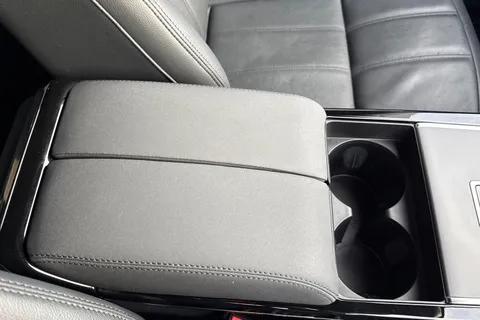 KR74EVF Land Rover Range Rover Evoque 2.0 D200 Dynamic SE 5dr Thumbnail #43