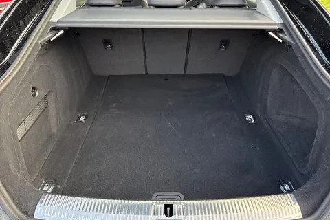 7 of 66 for Audi A5 Sport 35 TFSI 150 PS S tronic