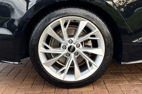 11 of 66 for Audi A5 Sport 35 TFSI 150 PS S tronic