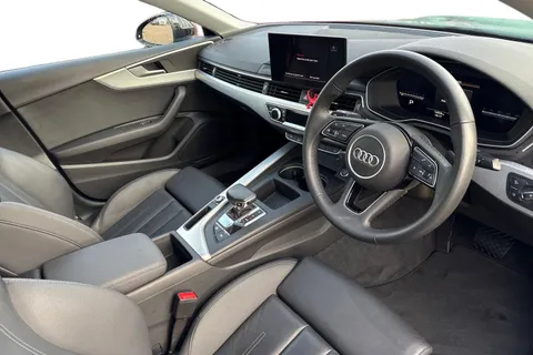 14 of 66 for Audi A5 Sport 35 TFSI 150 PS S tronic