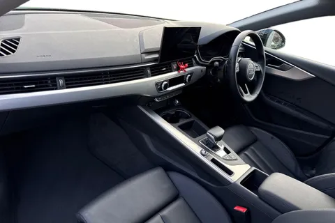 15 of 66 for Audi A5 Sport 35 TFSI 150 PS S tronic