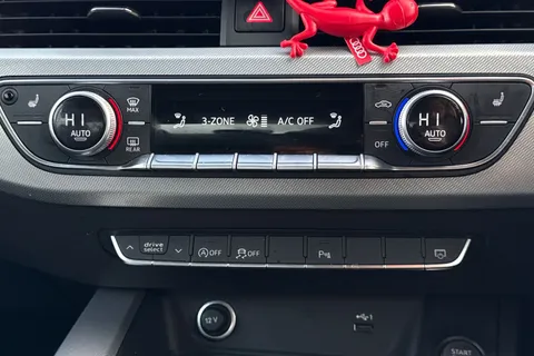 22 of 66 for Audi A5 Sport 35 TFSI 150 PS S tronic