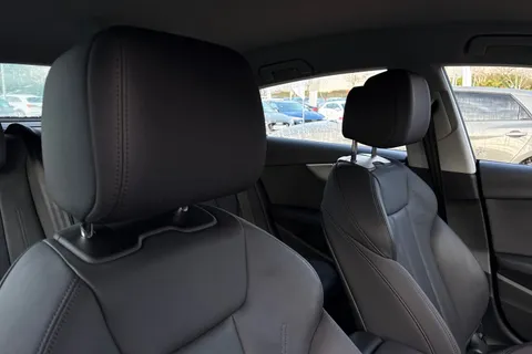 24 of 66 for Audi A5 Sport 35 TFSI 150 PS S tronic