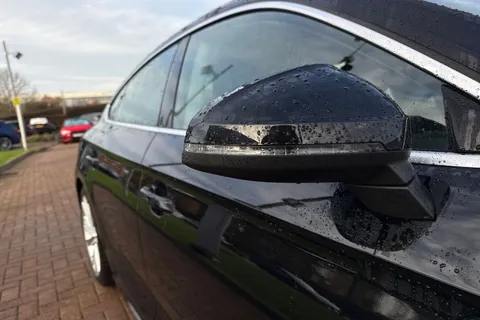 27 of 66 for Audi A5 Sport 35 TFSI 150 PS S tronic