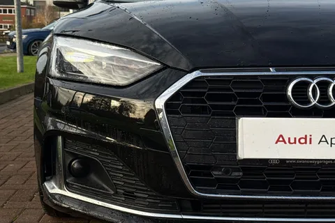 28 of 66 for Audi A5 Sport 35 TFSI 150 PS S tronic