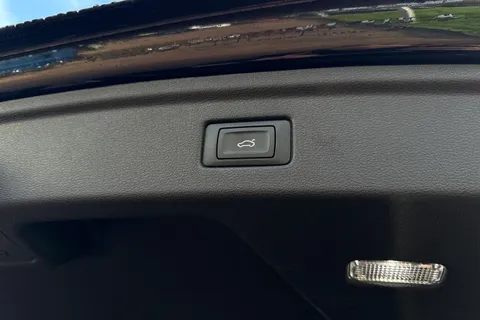 39 of 66 for Audi A5 Sport 35 TFSI 150 PS S tronic