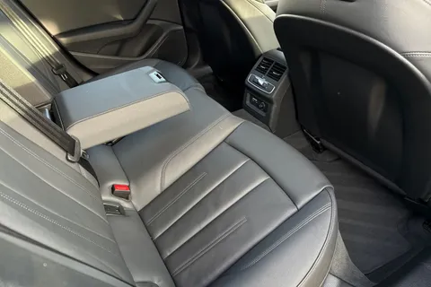 41 of 66 for Audi A5 Sport 35 TFSI 150 PS S tronic