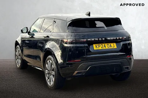KP24OAJ Land Rover Range Rover Evoque 1.5 P300e Autobiography 5dr Thumbnail #2