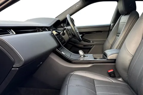 KP24OAJ Land Rover Range Rover Evoque 1.5 P300e Autobiography 5dr Thumbnail #3