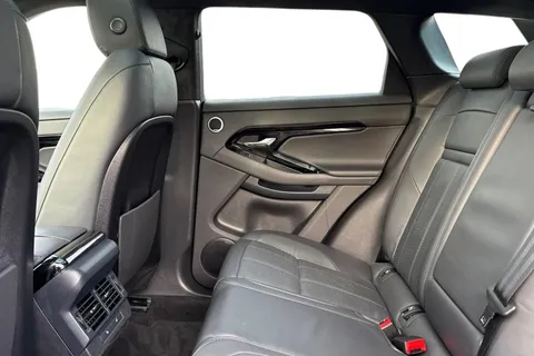 KP24OAJ Land Rover Range Rover Evoque 1.5 P300e Autobiography 5dr Thumbnail #4