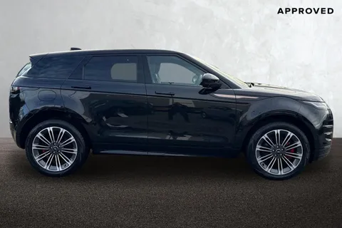 KP24OAJ Land Rover Range Rover Evoque 1.5 P300e Autobiography 5dr Thumbnail #5