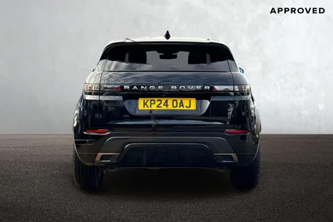 KP24OAJ Land Rover Range Rover Evoque 1.5 P300e Autobiography 5dr Thumbnail #6