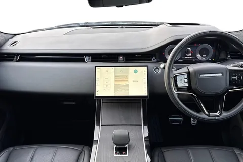 KP24OAJ Land Rover Range Rover Evoque 1.5 P300e Autobiography 5dr Thumbnail #9