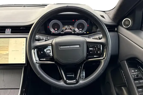 KP24OAJ Land Rover Range Rover Evoque 1.5 P300e Autobiography 5dr Thumbnail #15