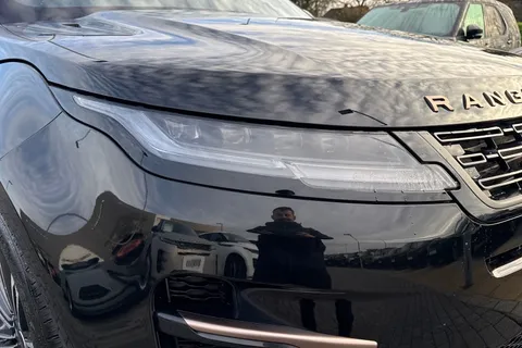 KP24OAJ Land Rover Range Rover Evoque 1.5 P300e Autobiography 5dr Thumbnail #17