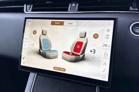 KP24OAJ Land Rover Range Rover Evoque 1.5 P300e Autobiography 5dr Thumbnail #22