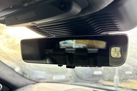 KP24OAJ Land Rover Range Rover Evoque 1.5 P300e Autobiography 5dr Thumbnail #42