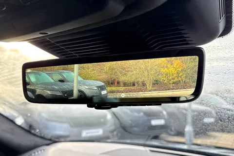 KP24OAJ Land Rover Range Rover Evoque 1.5 P300e Autobiography 5dr Thumbnail #43