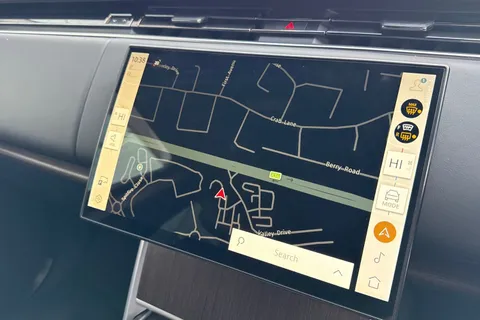 KY24BRX Land Rover Range Rover 3.0 P550e 38.2kWh Autobiography SUV 5dr Petrol Plug-in Hybrid Auto 4WD Euro 6 (s/s) (550 ps) Thumbnail #11