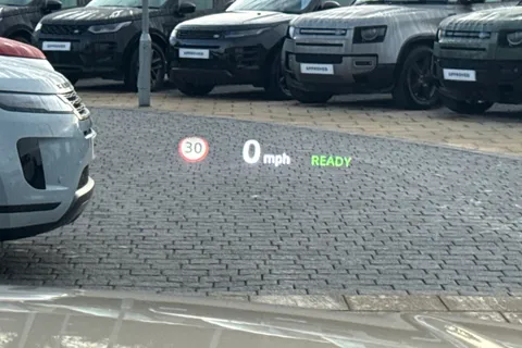 KY24BRX Land Rover Range Rover 3.0 P550e 38.2kWh Autobiography SUV 5dr Petrol Plug-in Hybrid Auto 4WD Euro 6 (s/s) (550 ps) Thumbnail #35