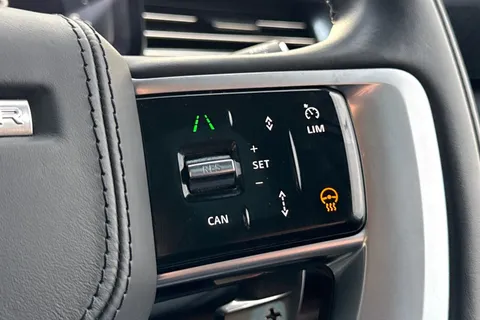 KY24BRX Land Rover Range Rover 3.0 P550e 38.2kWh Autobiography SUV 5dr Petrol Plug-in Hybrid Auto 4WD Euro 6 (s/s) (550 ps) Thumbnail #36