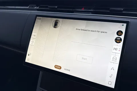 KY24BRX Land Rover Range Rover 3.0 P550e 38.2kWh Autobiography SUV 5dr Petrol Plug-in Hybrid Auto 4WD Euro 6 (s/s) (550 ps) Thumbnail #48