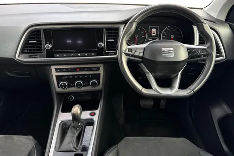 DA72BYJ SEAT Ateca 1.5 TSI EVO XPERIENCE Edition DSG Euro 6 (s/s) 5dr Thumbnail #17
